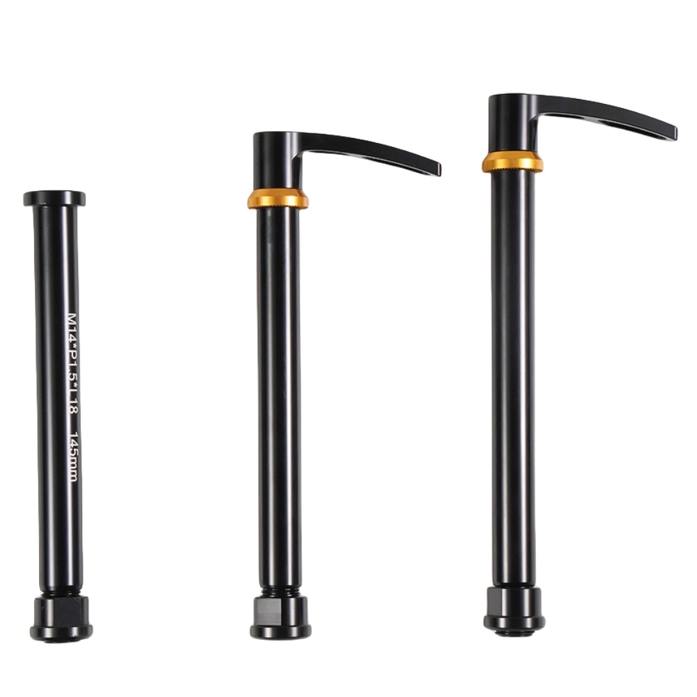 Acessórios para bicicleta cnc, - Quick Release Skewer avaliação e preço