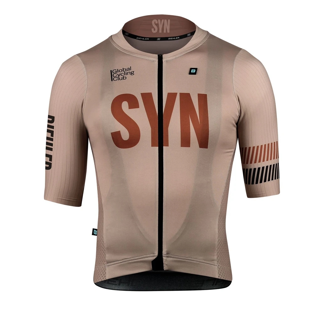 SYN-Shorts masculinos de cicli - Junior Cycling Gear avaliação e preço