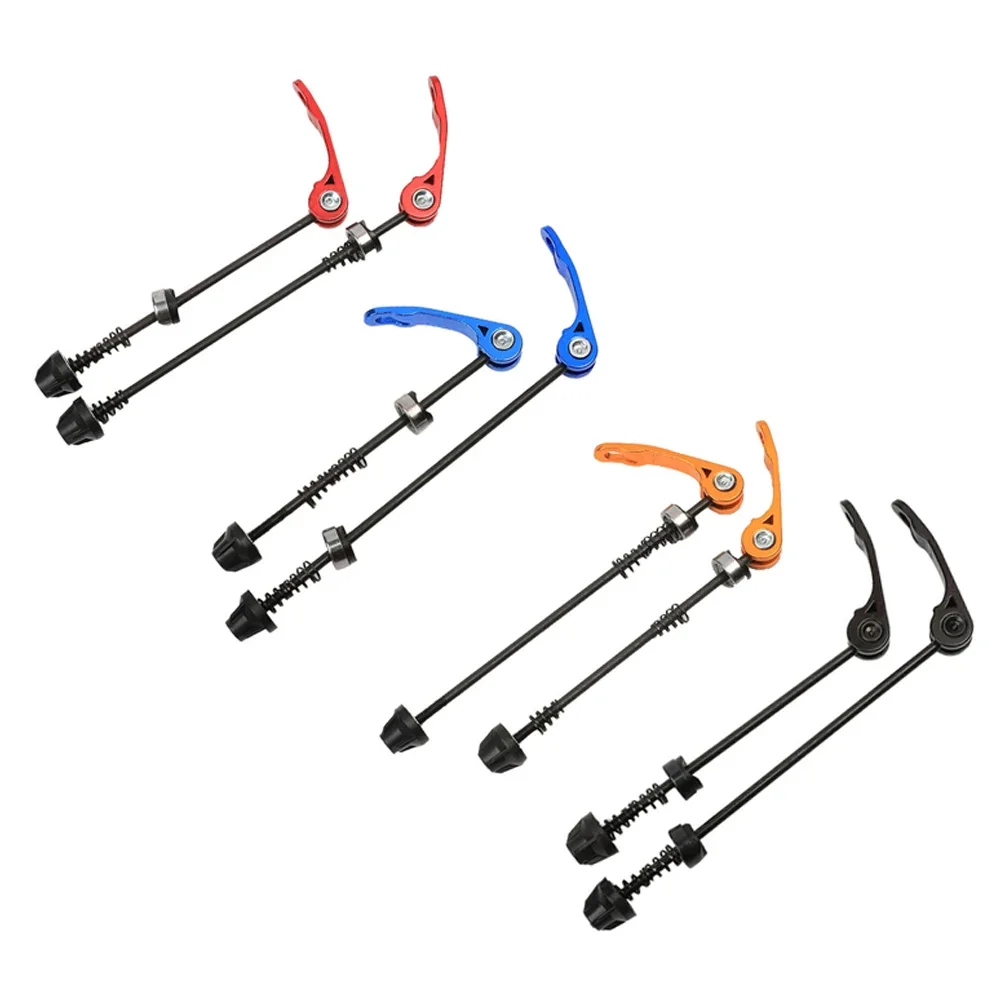1 par de pneus traseiros de bi - Quick Release Skewer avaliação e preço
