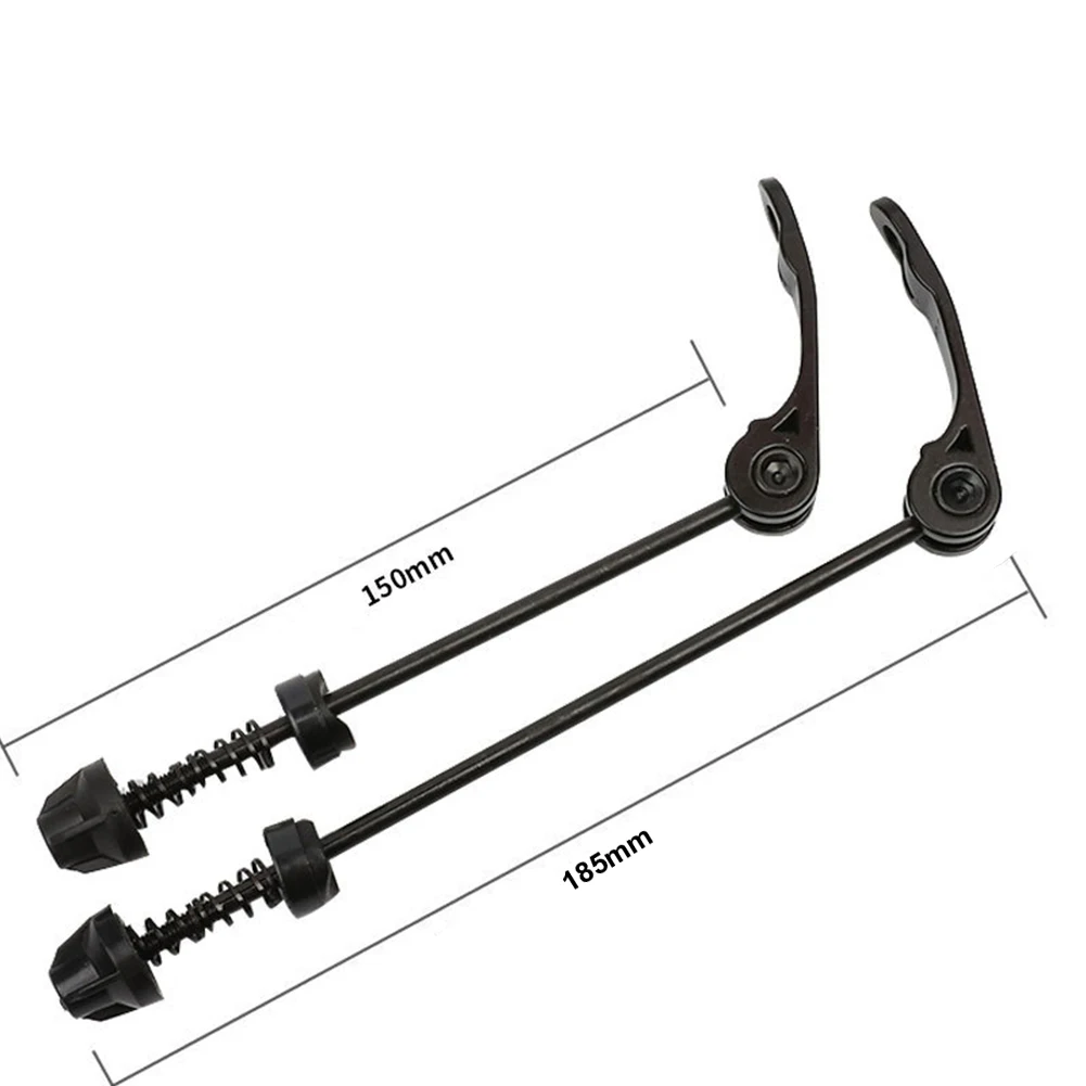 1 par de pneus traseiros de bi - Quick Release Skewer avaliação e preço