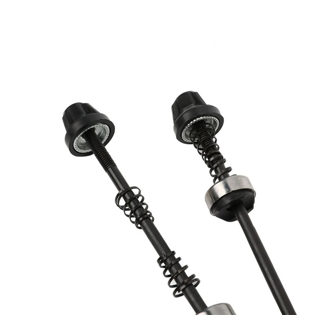 1 par de pneus traseiros de bi - Quick Release Skewer avaliação e preço