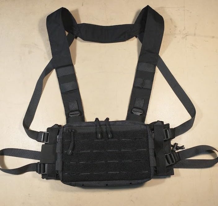 Bolsa de Peito para Homens, Bo - Cycling Gear Vest avaliação e preço