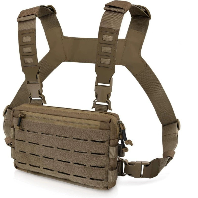 Bolsa de Peito para Homens, Bo - Cycling Gear Vest avaliação e preço