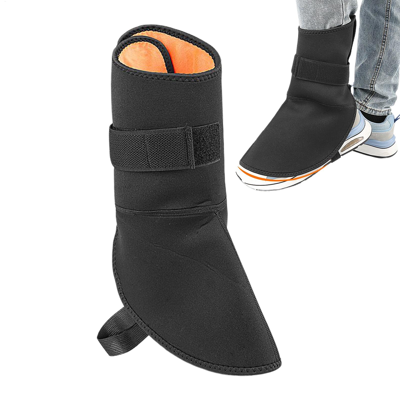 Capas para sapatos de ciclismo - Cycling Gear Men avaliação e preço