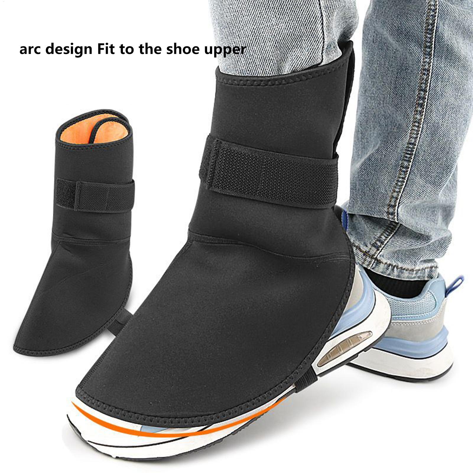 Capas para sapatos de ciclismo - Cycling Gear Men avaliação e preço