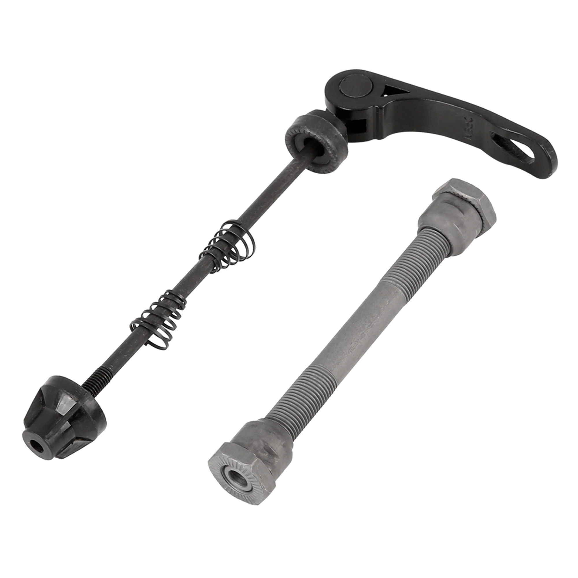X autohaux 1 conjunto 9.5mm bi - Quick Release Skewer avaliação e preço