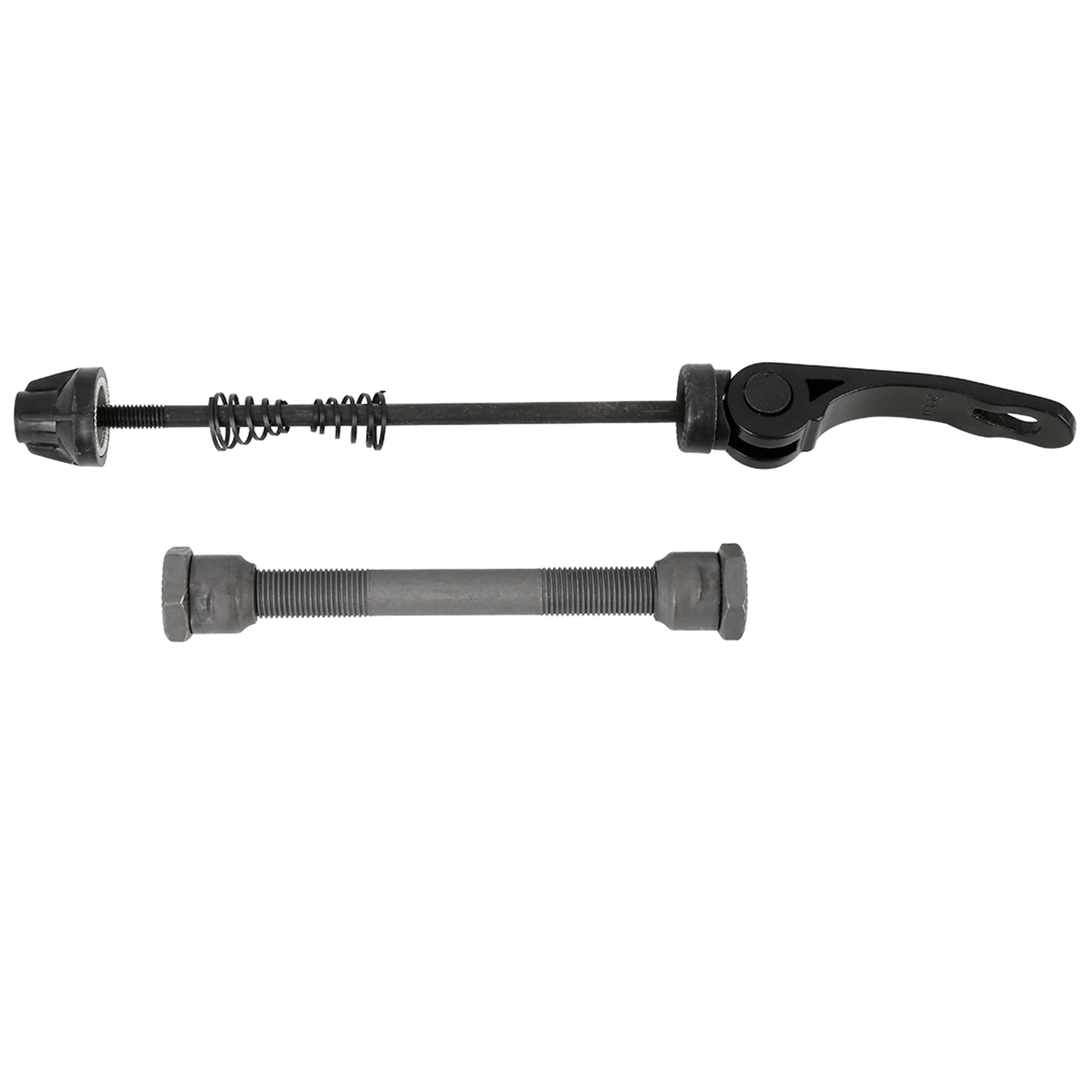 X autohaux 1 conjunto 9.5mm bi - Quick Release Skewer avaliação e preço