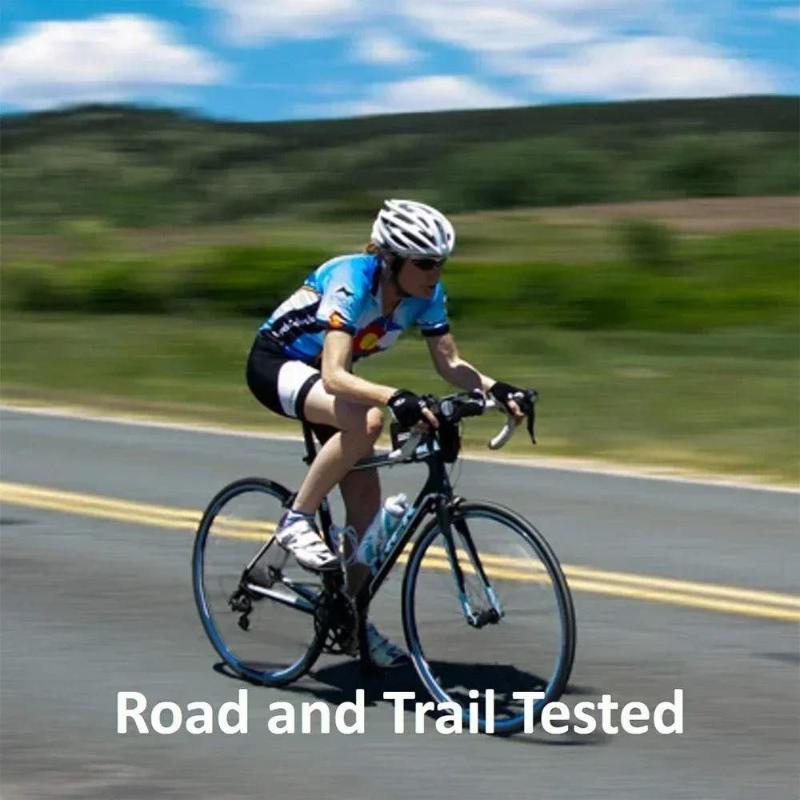 NOVO Redutor de Ruído de Vento - Cycling Gear Men avaliação e preço