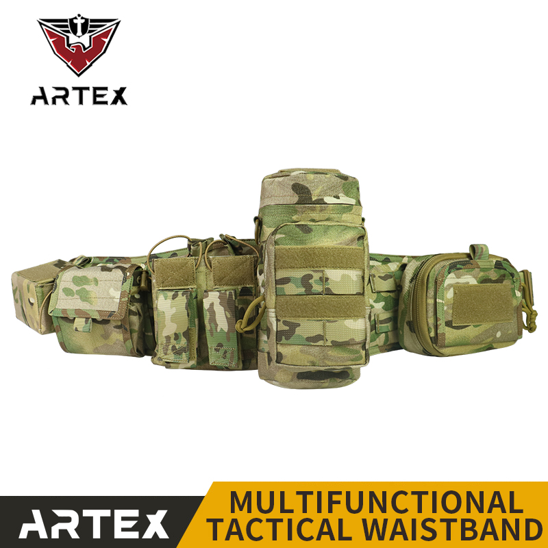 Cinto de Ciclismo ARTEX 2001,  - Cycling Gear Pouch avaliação e preço