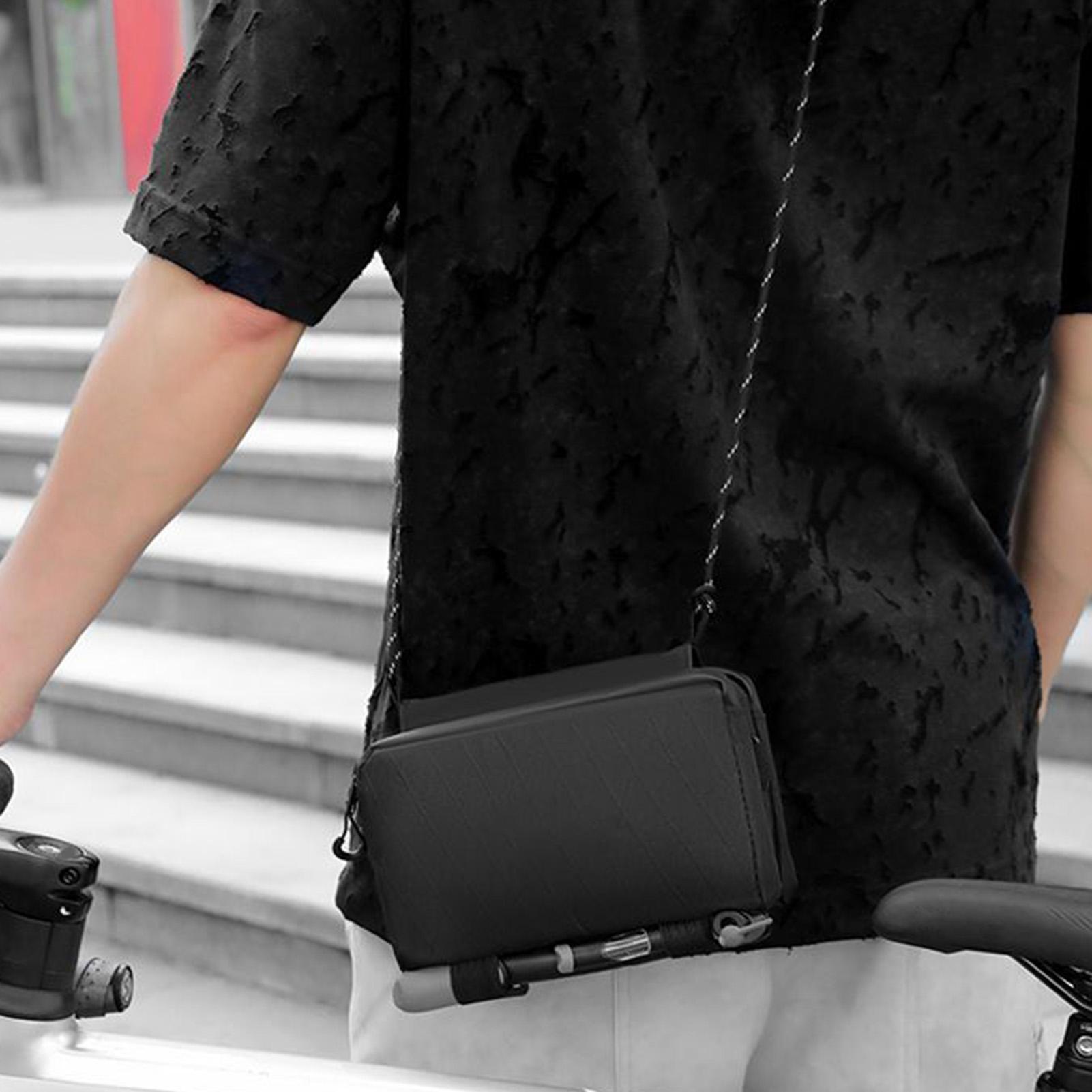 Bolsa para tubo superior de bi - Cycling Gear Pouch avaliação e preço