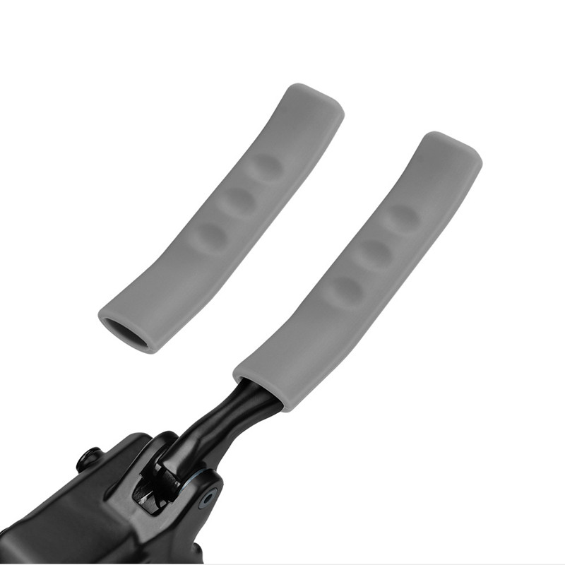 1 Par de Capas de Silicone par - Junior Cycling Gear avaliação e preço