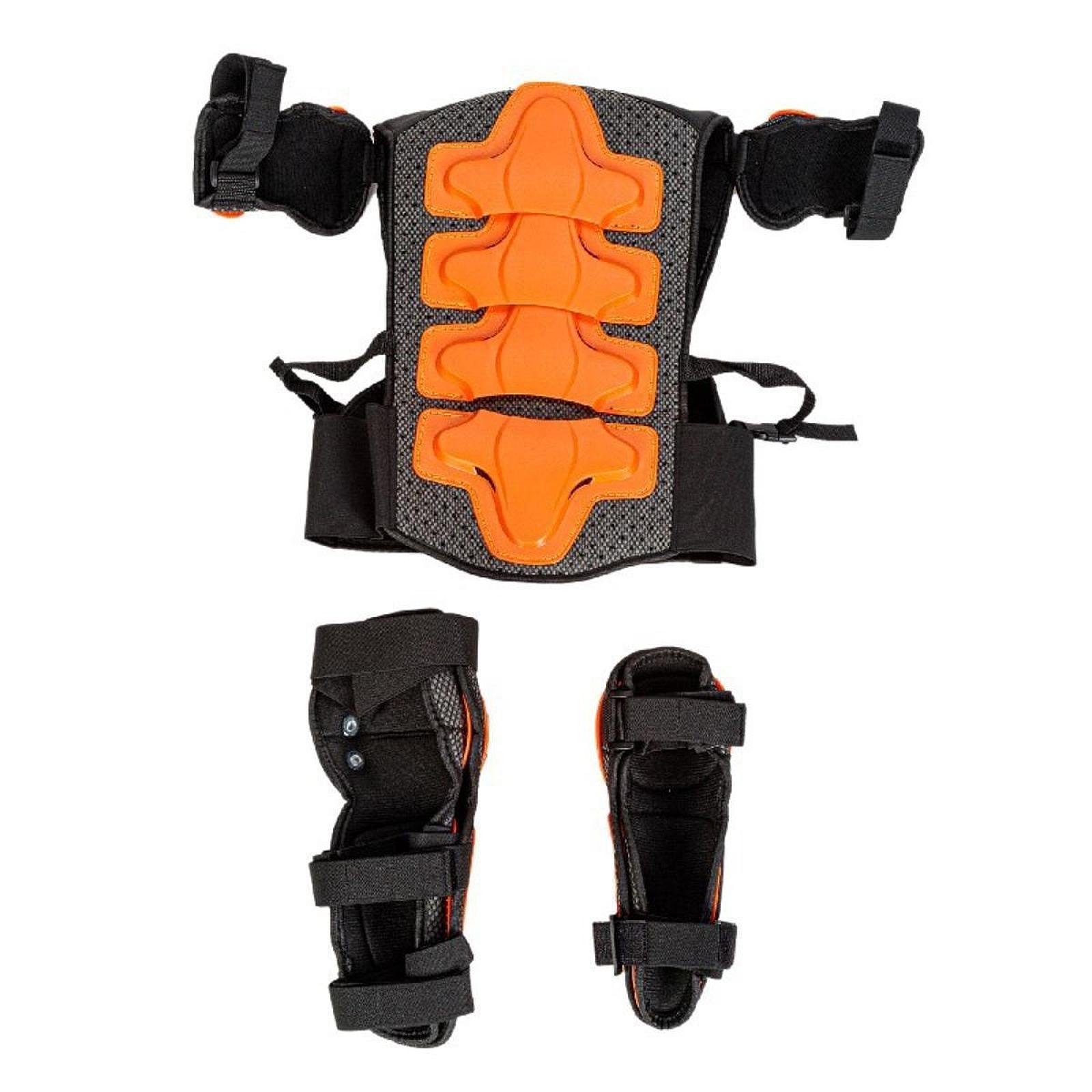 Conjunto de Equipamentos de Mo - Cycling Gear Vest avaliação e preço