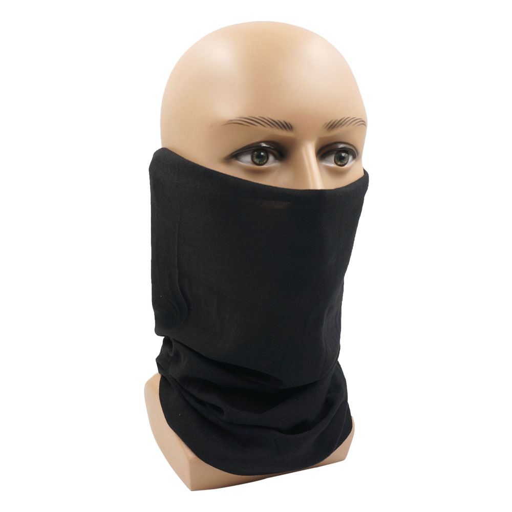 Bandanas de cor sólida sem cos - Cycling Gear Men avaliação e preço