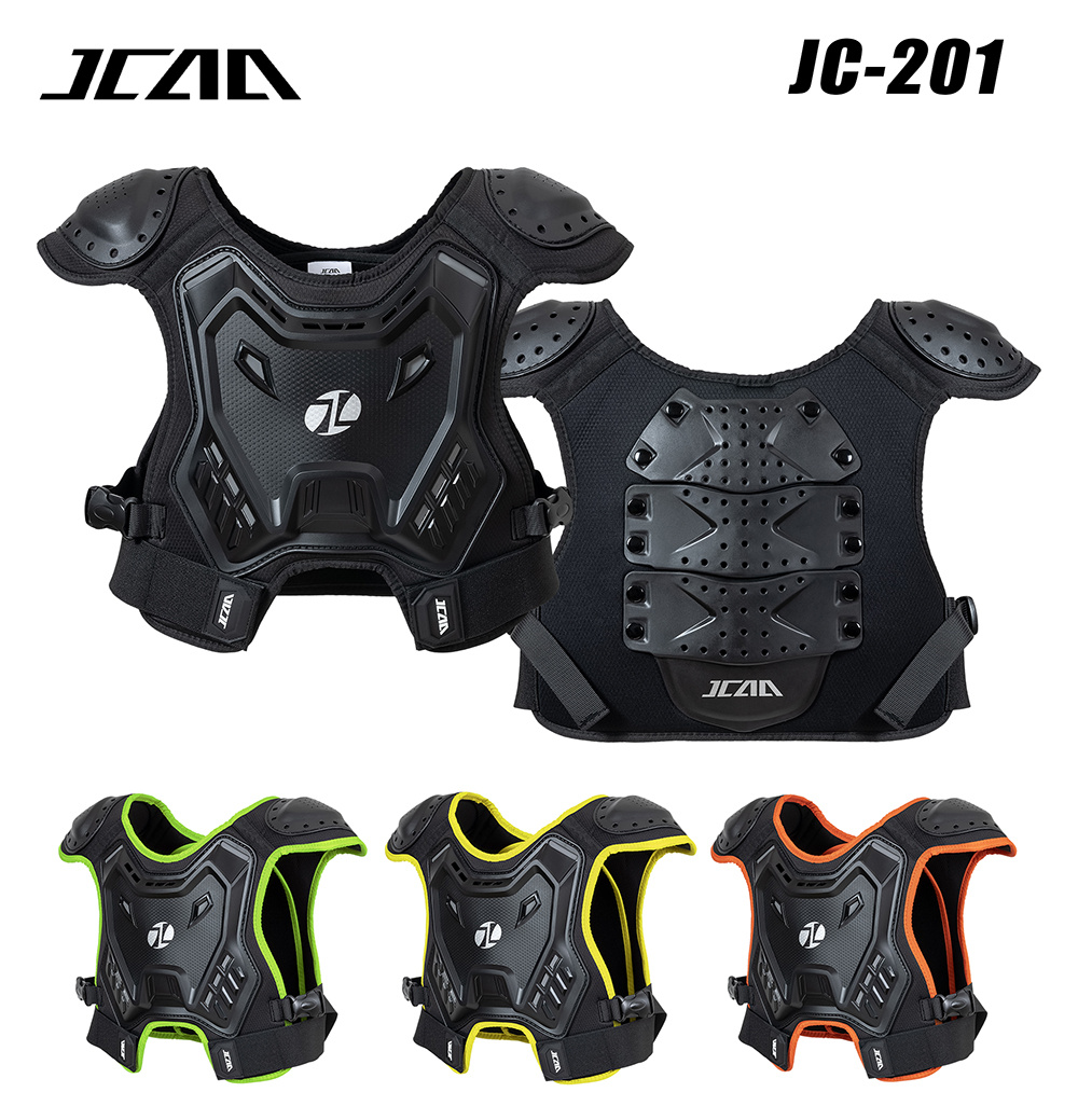 Colete Protetor de Motocross p - Cycling Gear Vest avaliação e preço