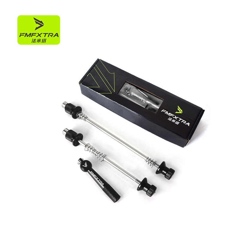 Nova alavanca de espeto de bic - Quick Release Skewer avaliação e preço