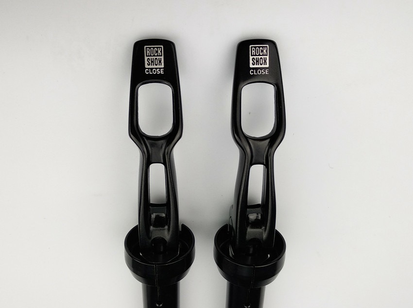 Rocksapx maxle eixo garfo orig - Quick Release Skewer avaliação e preço