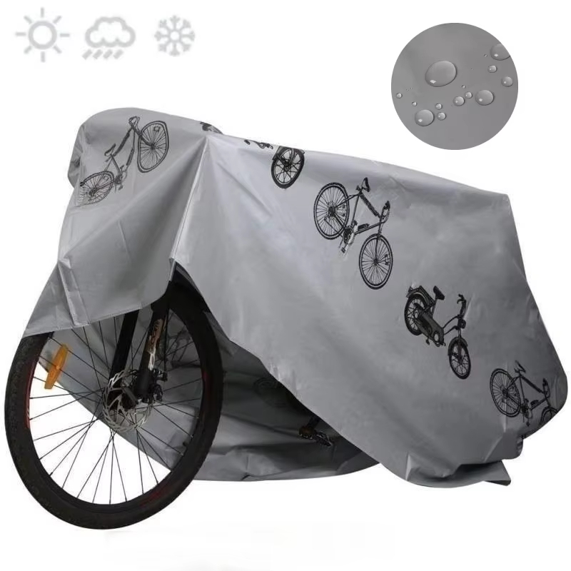 Capa de Chuva Impermeável para - Junior Cycling Gear avaliação e preço