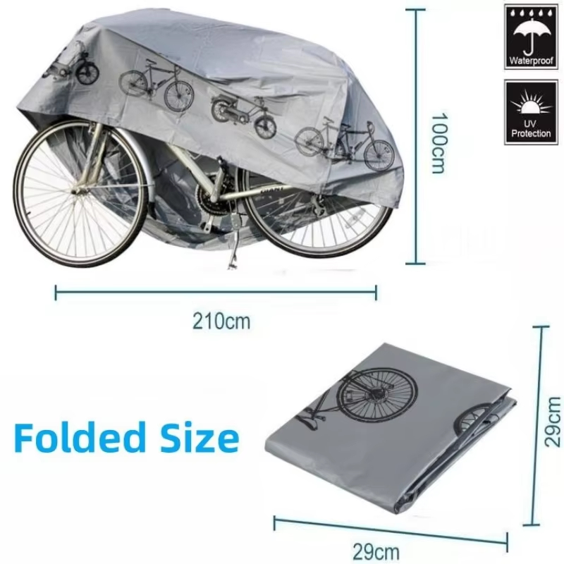 Capa de Chuva Impermeável para - Junior Cycling Gear avaliação e preço