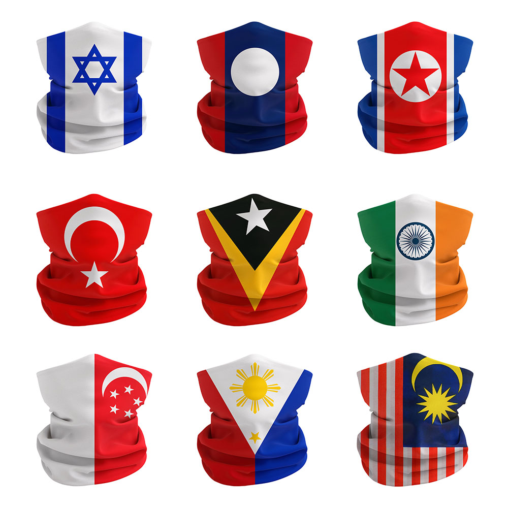 Bandeiras nacionais asiáticas  - Philippines Cycling Gear avaliação e preço
