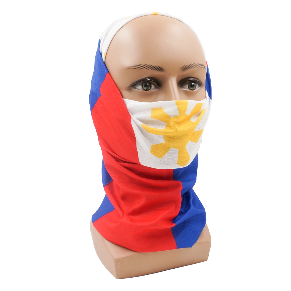 Bandeiras nacionais asiáticas  - Philippines Cycling Gear avaliação e preço