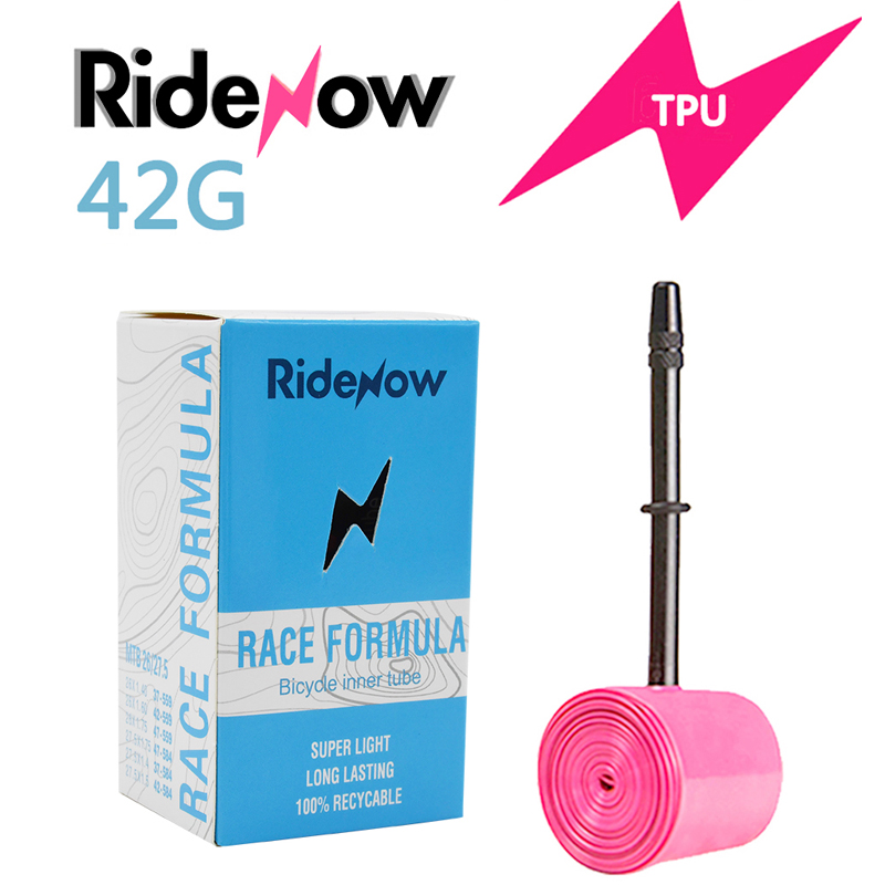 Ultraleve RideNow TPU MTB Inne - Cycling Gear Parts avaliação e preço
