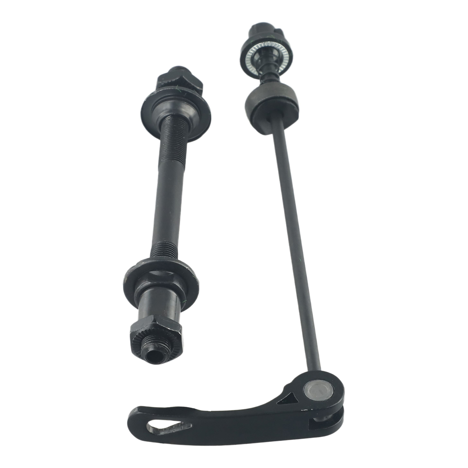 1 Conjunto de Eixos de Liberaç - Quick Release Skewer avaliação e preço