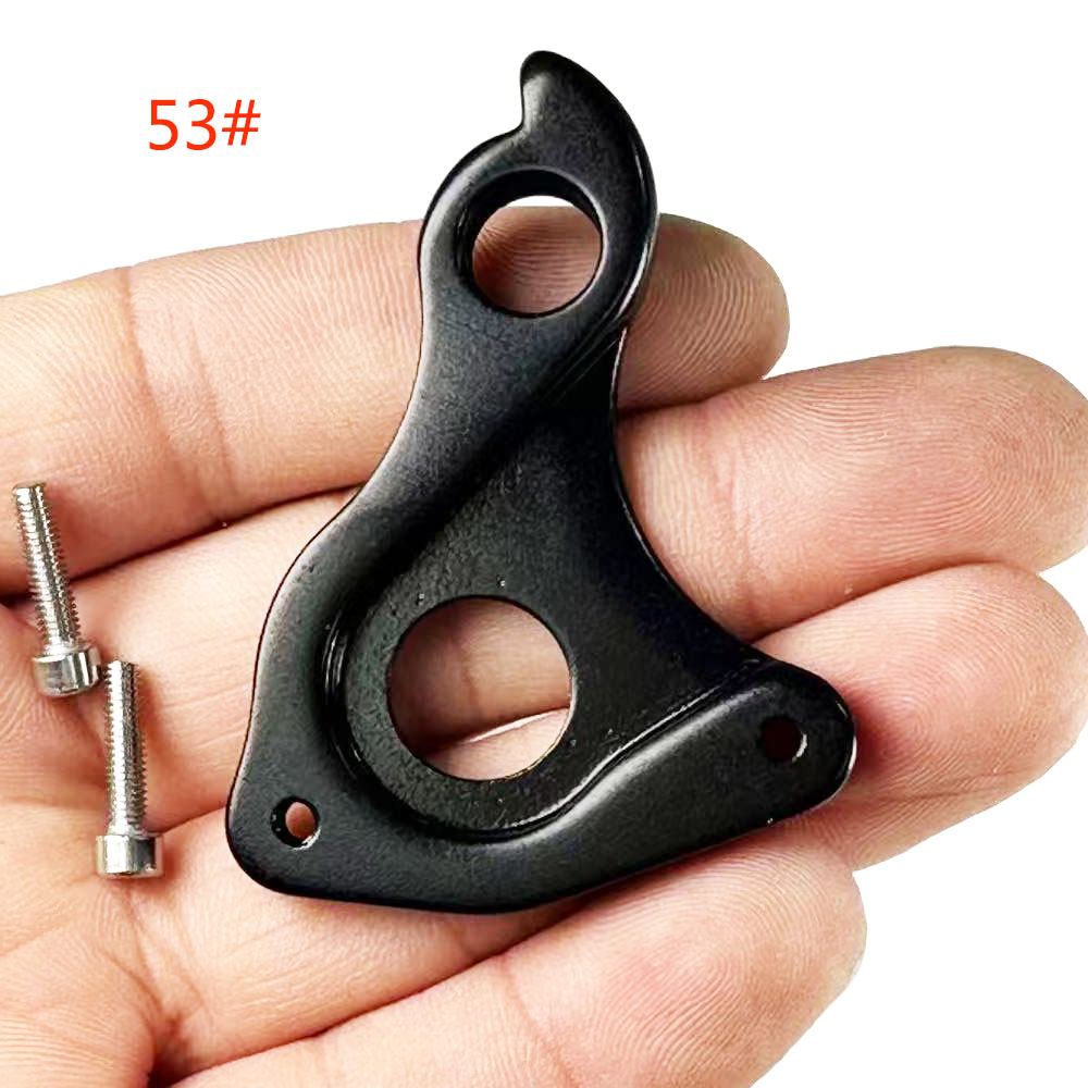 Cabide de desviador traseiro m - Cycling Gear Parts avaliação e preço