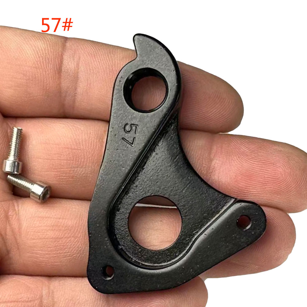 Cabide de desviador traseiro m - Cycling Gear Parts avaliação e preço