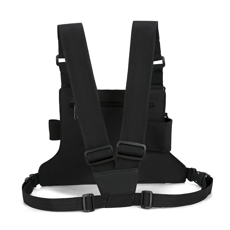 Mochilas Leves para Corrida Un - Cycling Gear Vest avaliação e preço
