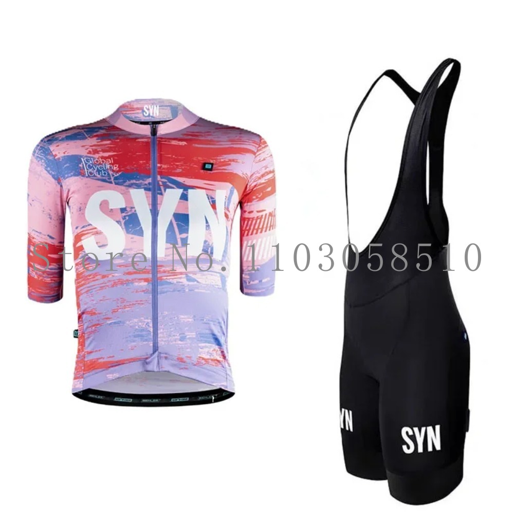 Conjunto de Roupa de Ciclismo  - Junior Cycling Gear avaliação e preço