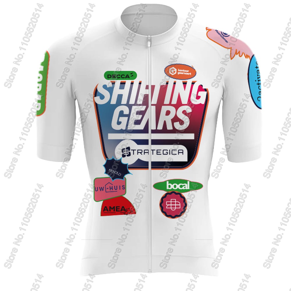 Conjunto de Ciclismo Shifting  - Cyclocross Gearing avaliação e preço